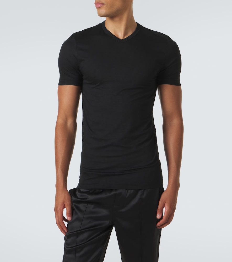 Jersey T-shirt