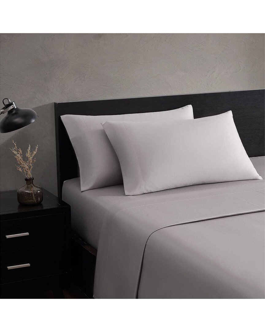 800 Thread Count Sateen Sheet Set