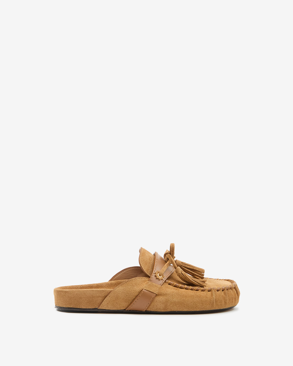 Malvin Loafer - Women - Cognac - Size 36 -