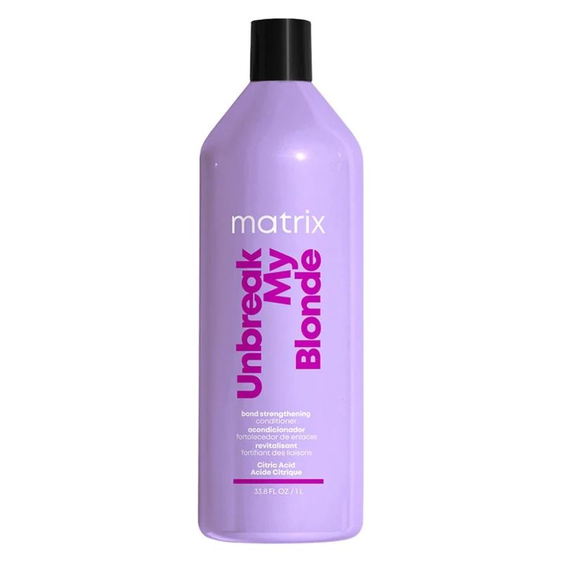 Matrix Unbreak My Blonde 1000 ml — Conditioner
