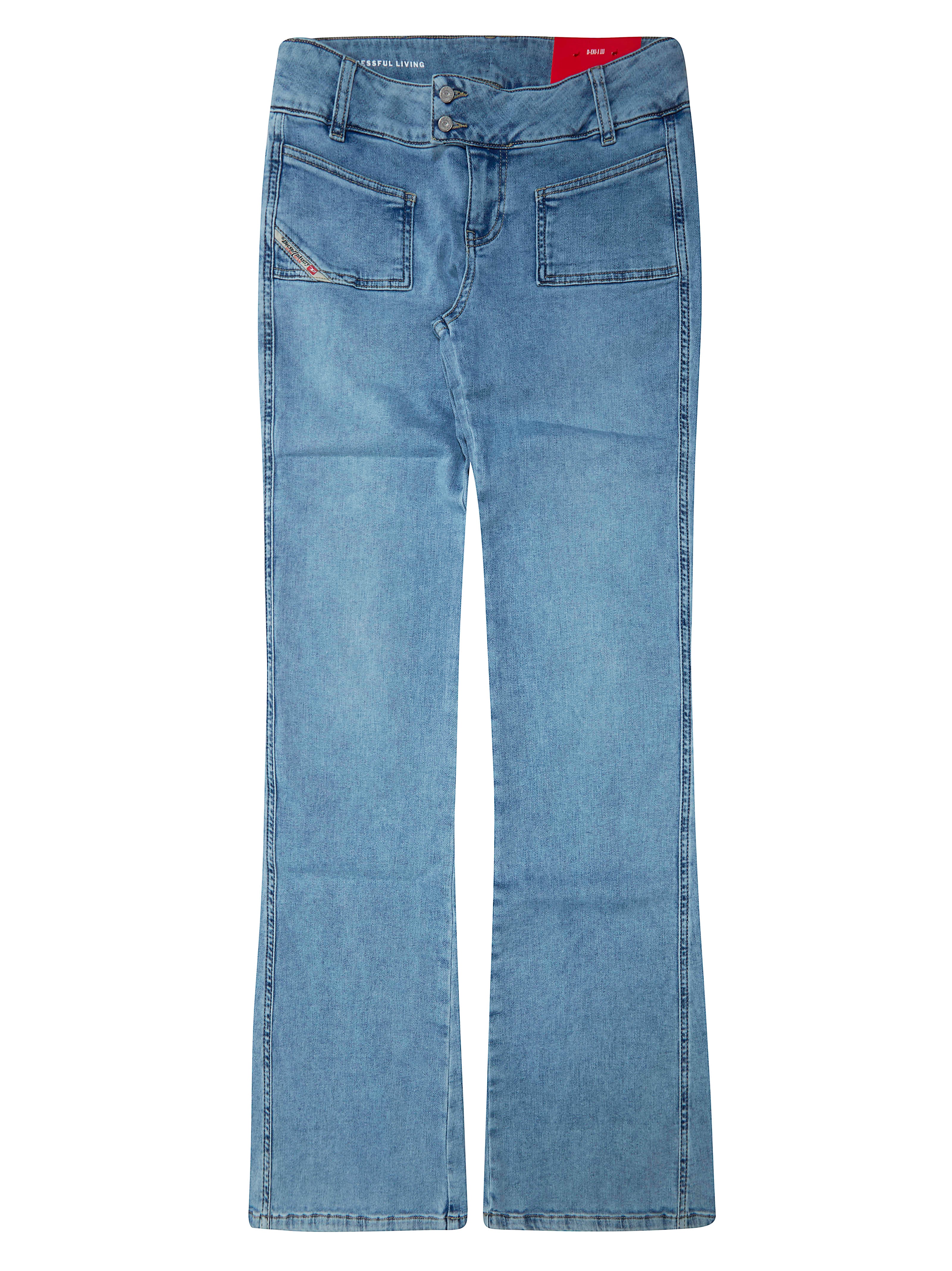 ZAMPA Kids Jeans
