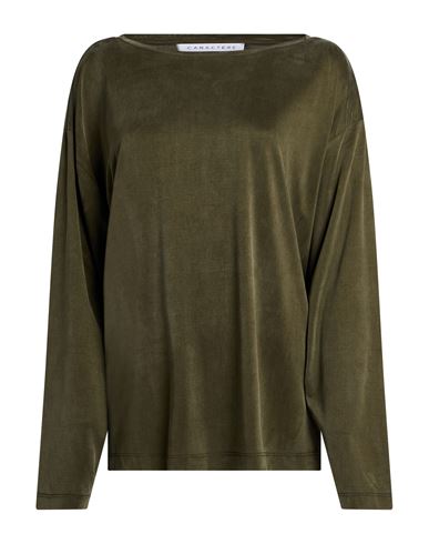 Caractère Woman T