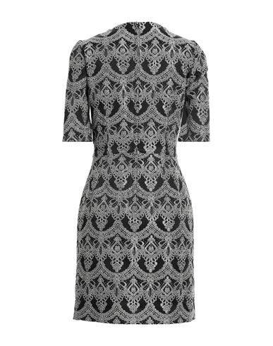 Woman Short dress Grey