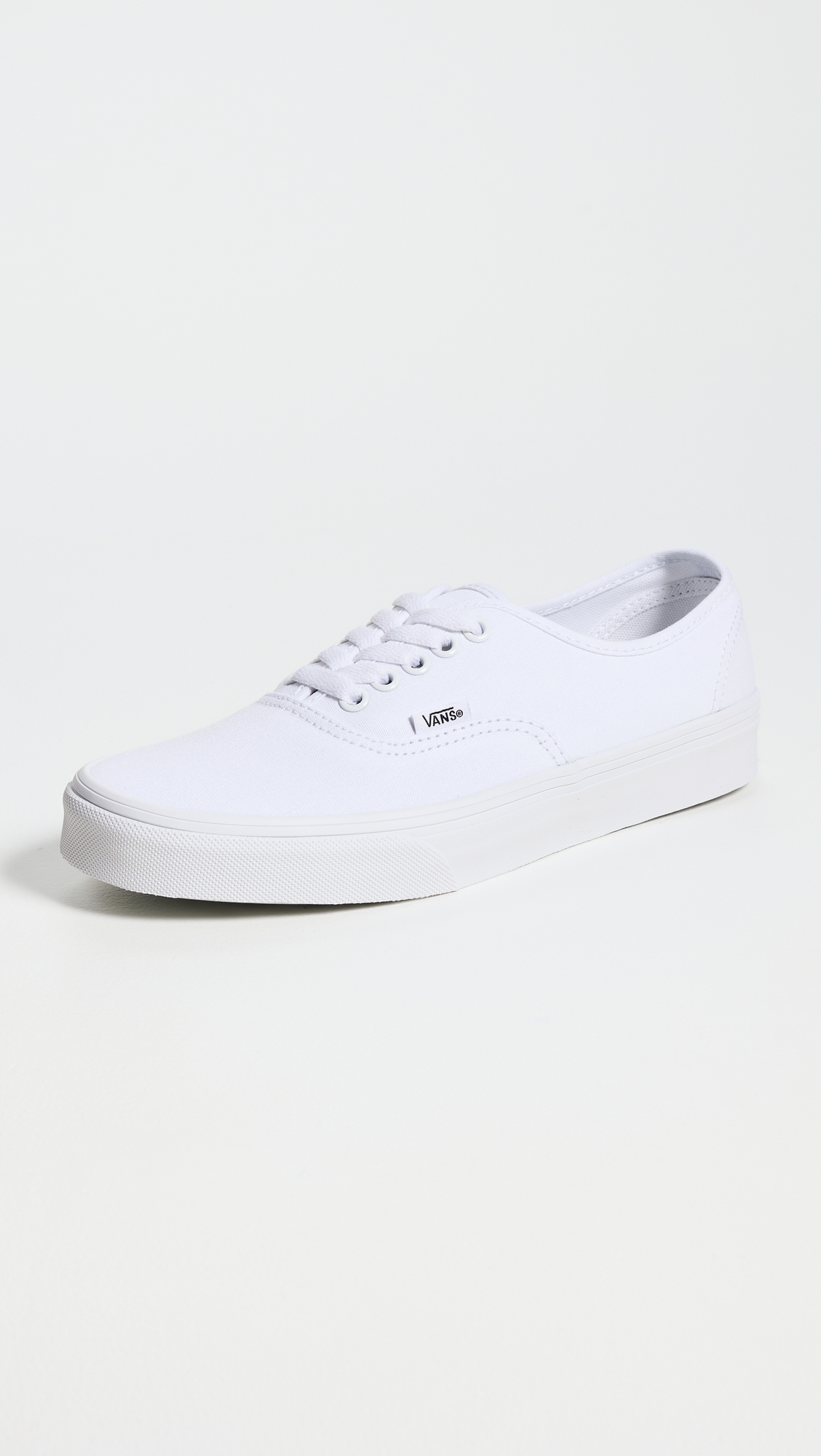Authentic Sneakers True White W
