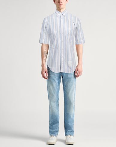 Man Shirt Sky blue
