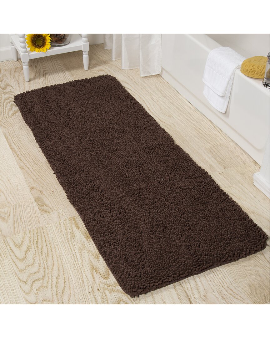 Memory Foam Non-Slip Bath Mat