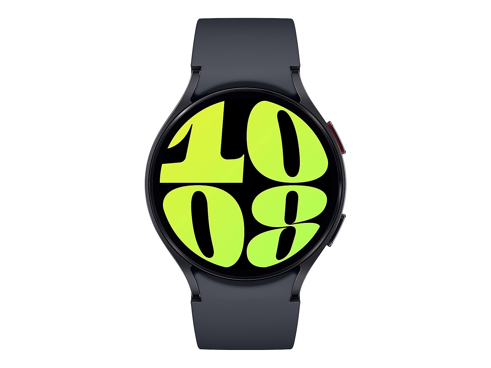 Galaxy Watch6, 44mm, Graphite, LTE in Multi Color (Verizon)