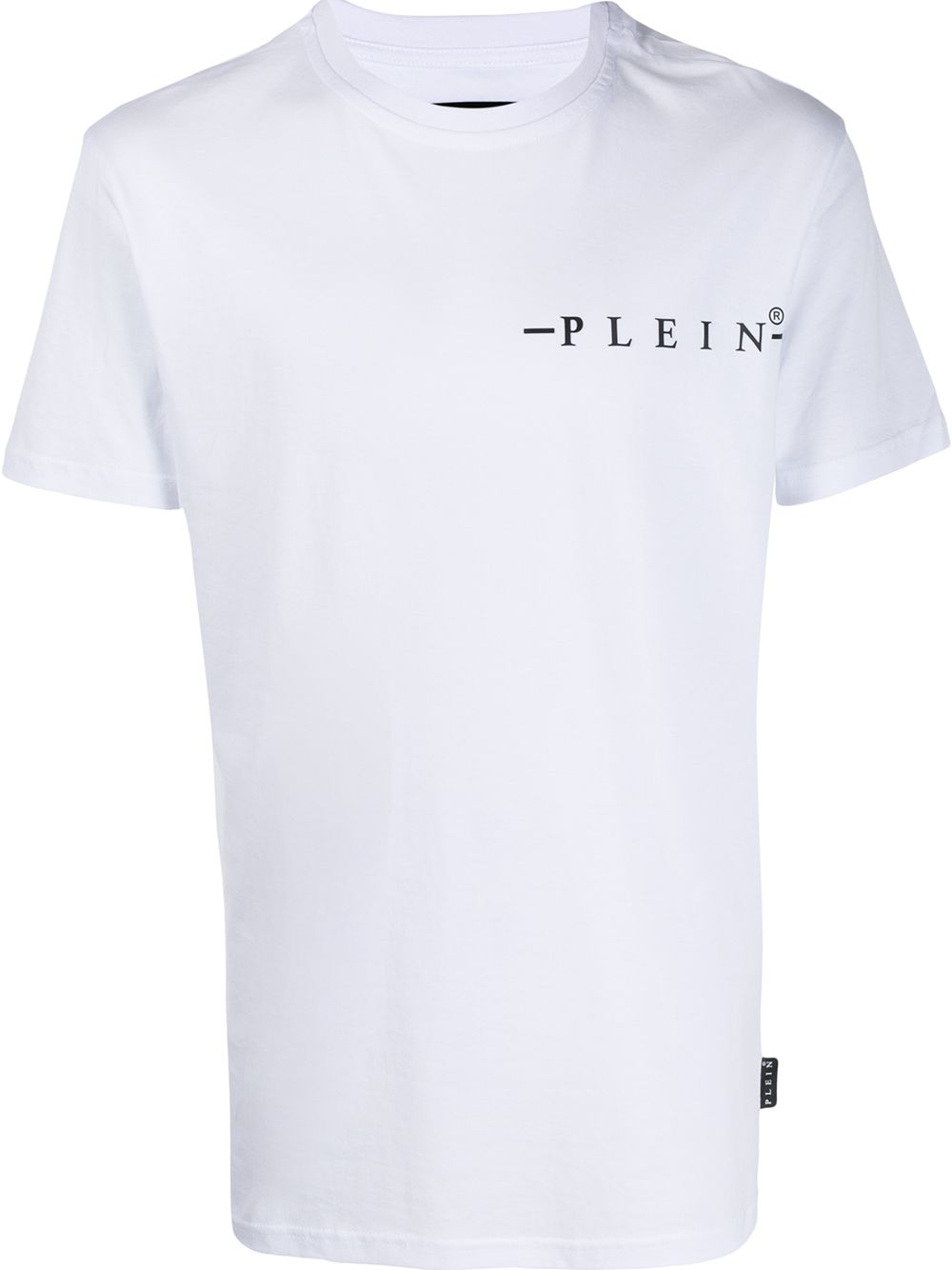 Logo T-shirt - White