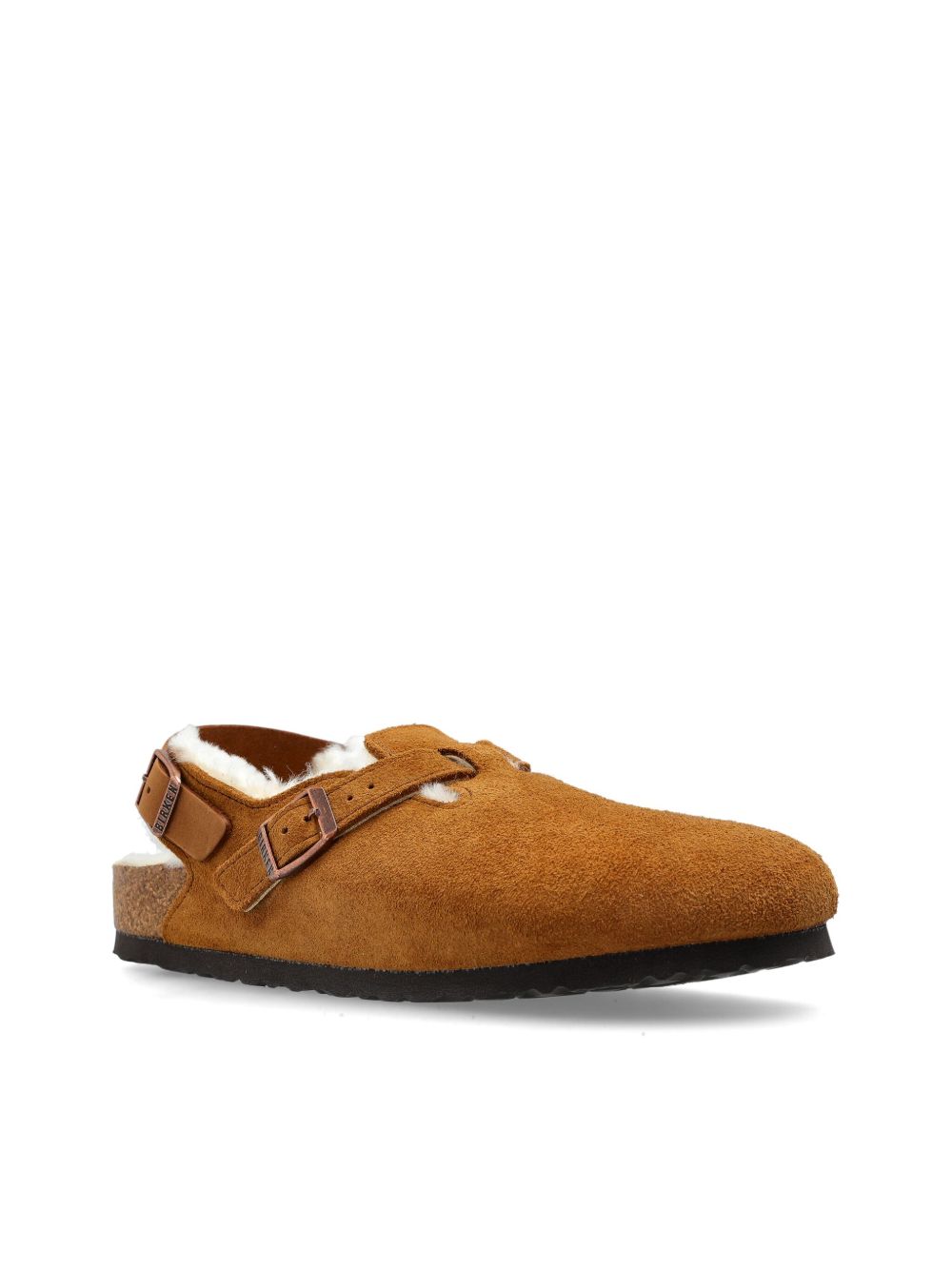 Shoes Tokio Inside Shearling