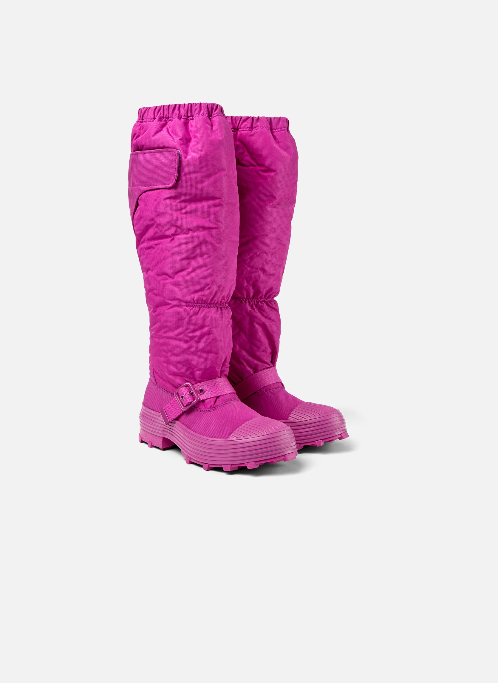 Boots Unisex Camper LAB Traktori