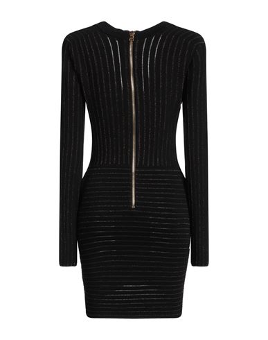 Woman Mini dress Black
