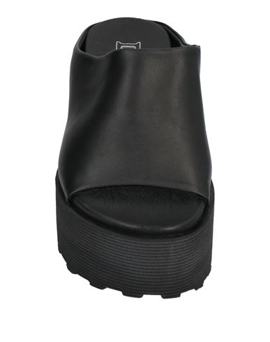 Woman Sandals Black