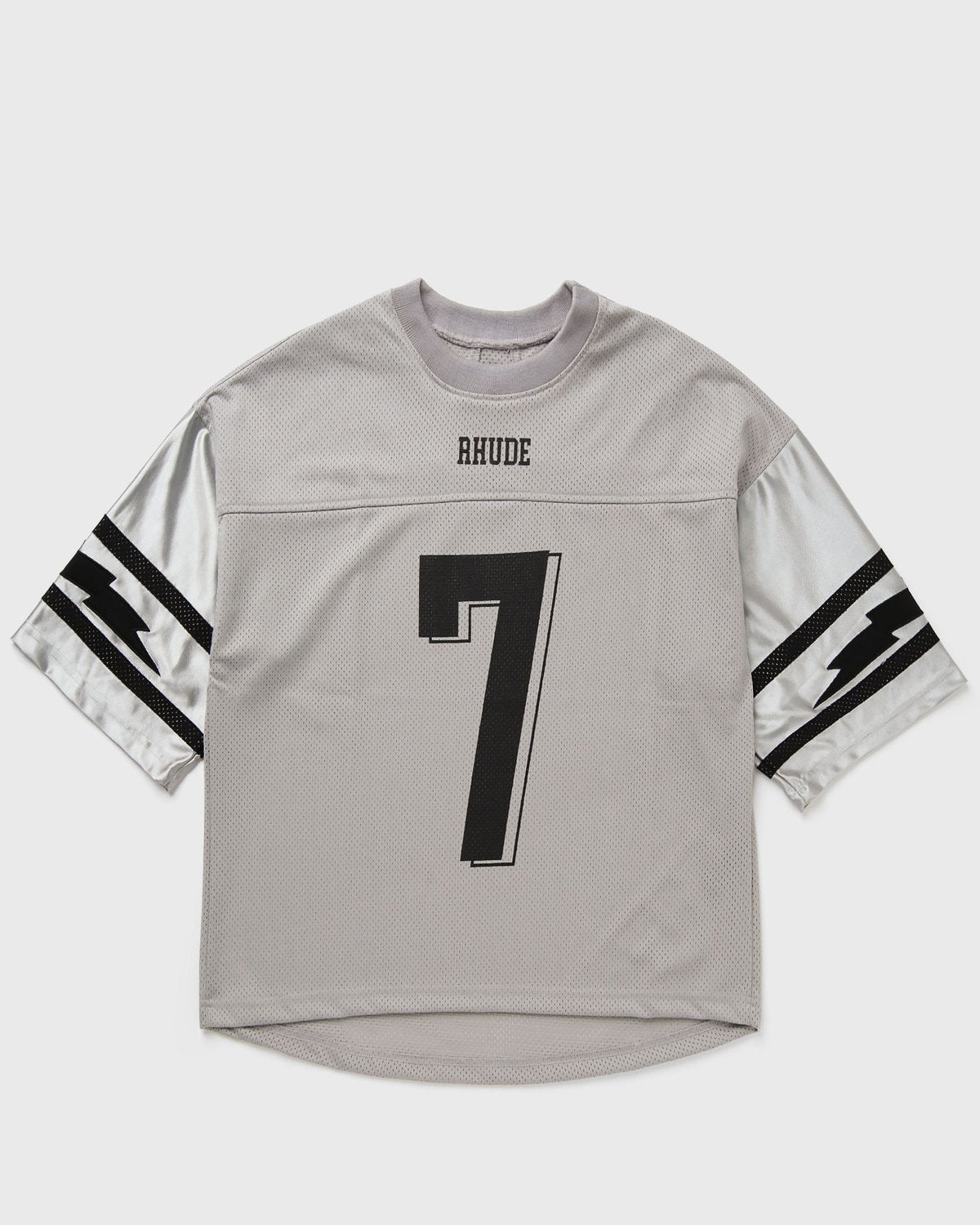 Lightning Football T-Shirt