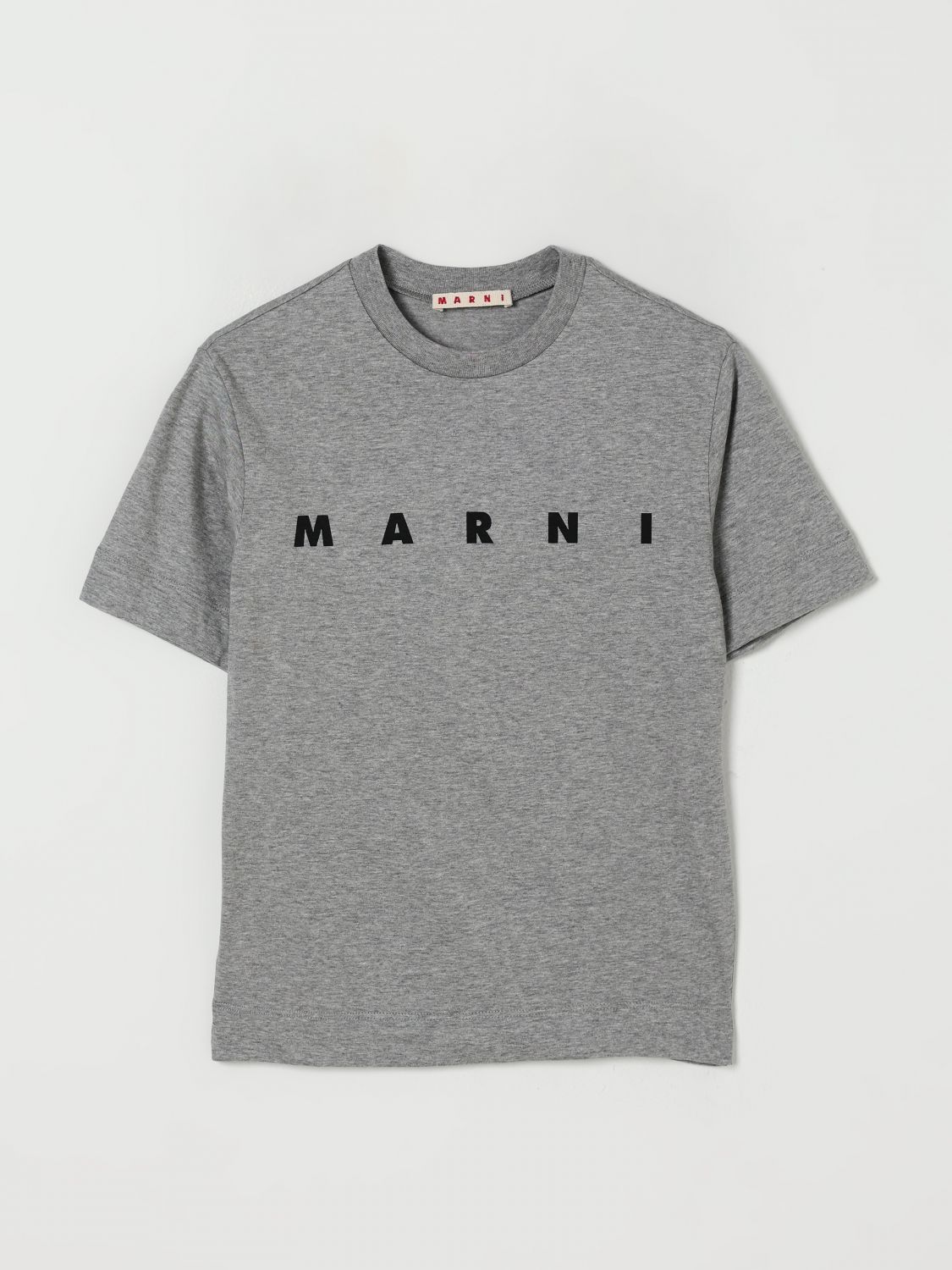 T-Shirt Kids color Grey