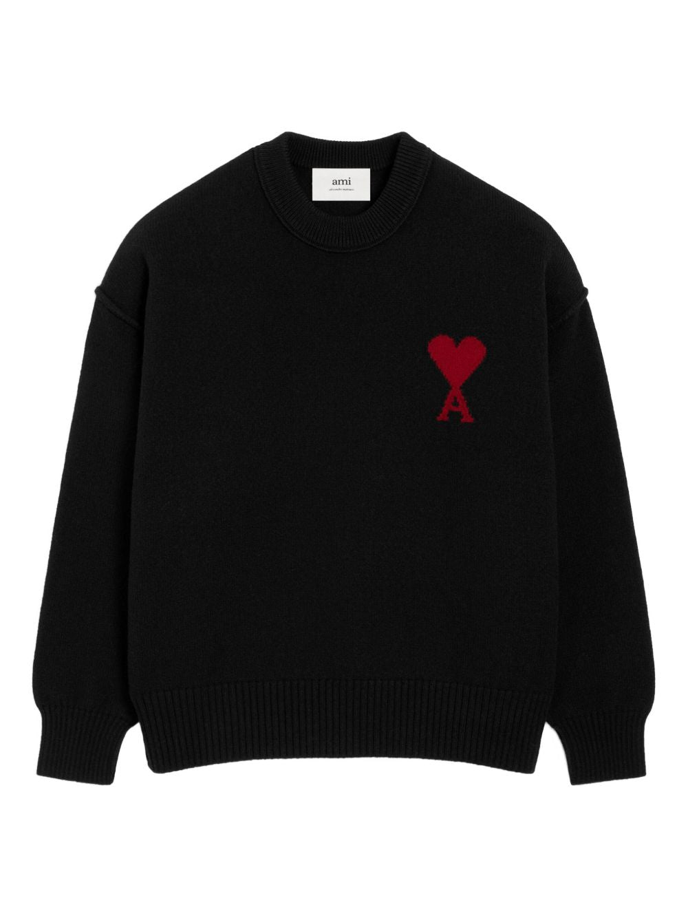 Men's Classic Crewneck Sweater