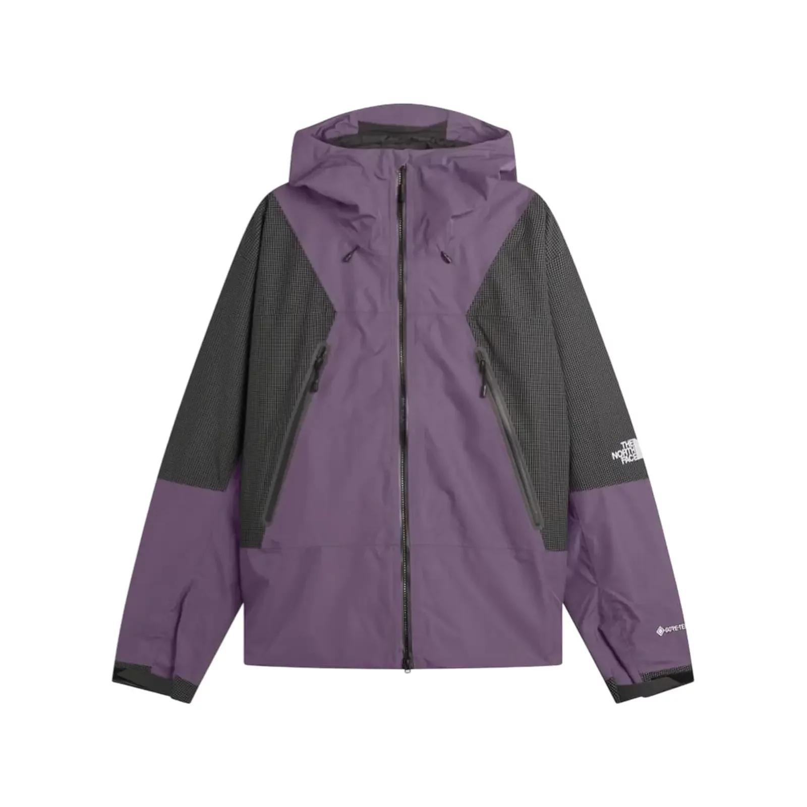 Mountain Light Jacket - Lightweight and Versatile