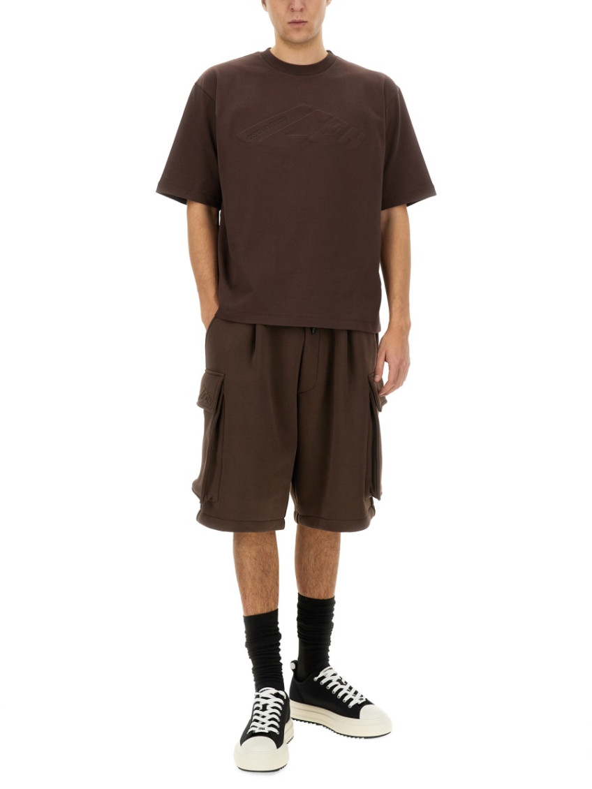 Cargo Shorts