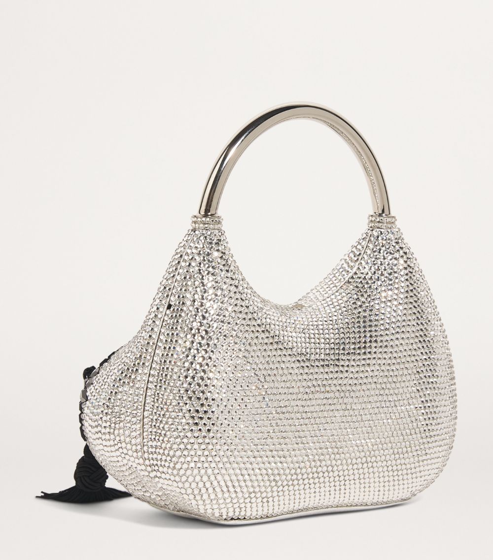 Bust Pasties Top-Handle Bag