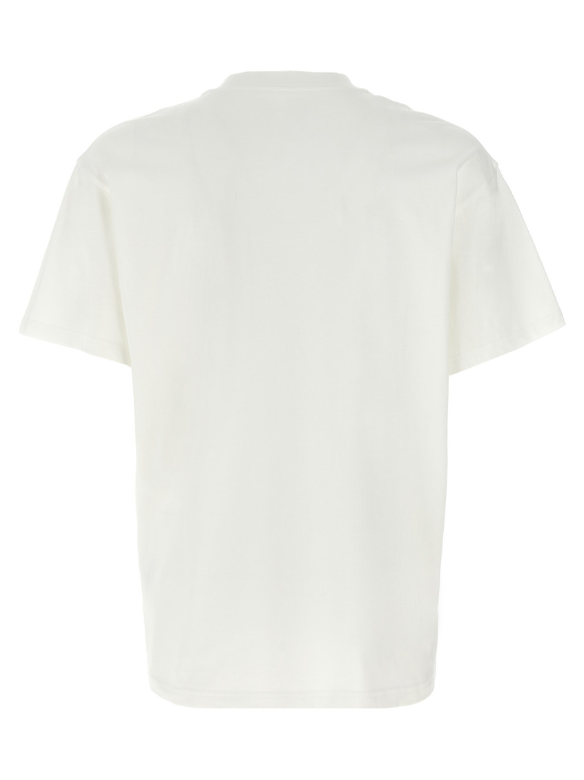 Carhartt Wip - Cotton T Shirts