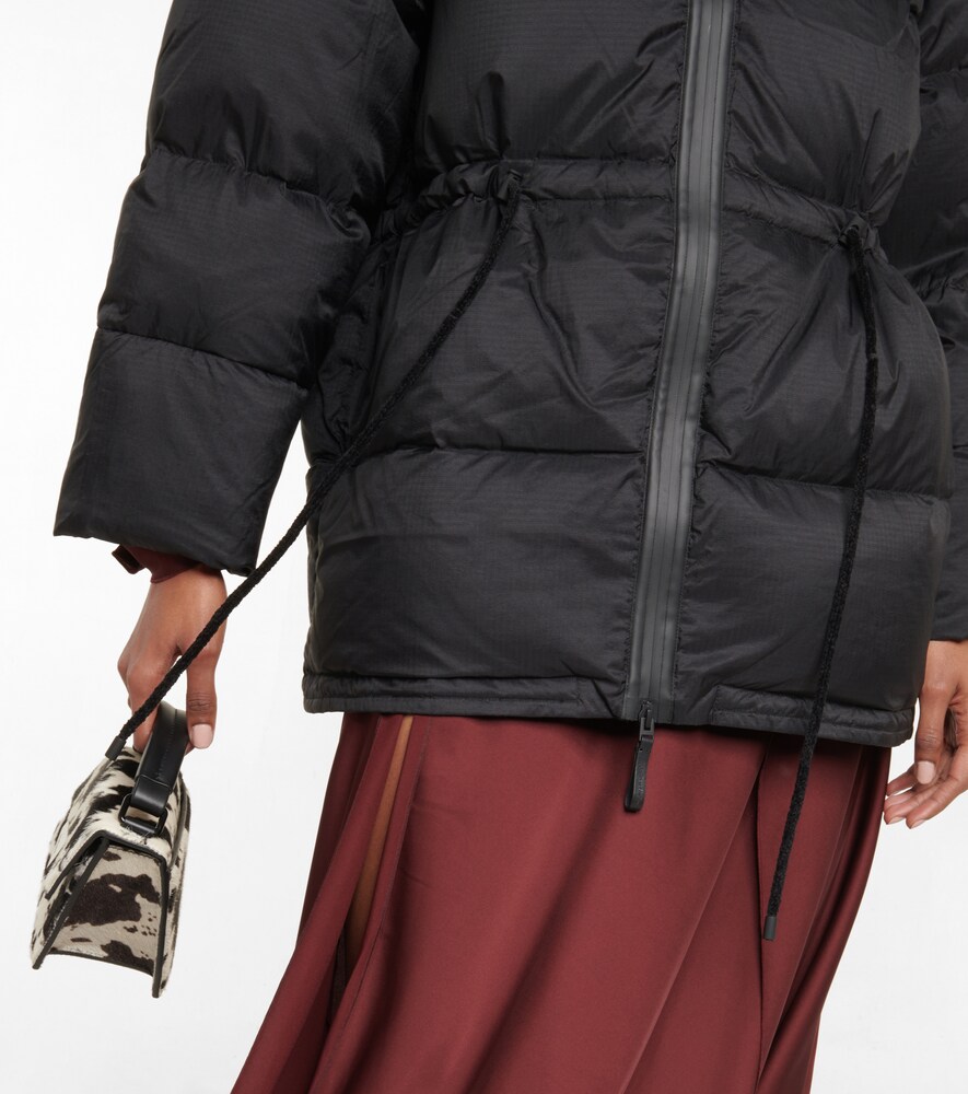 Puffer jacket