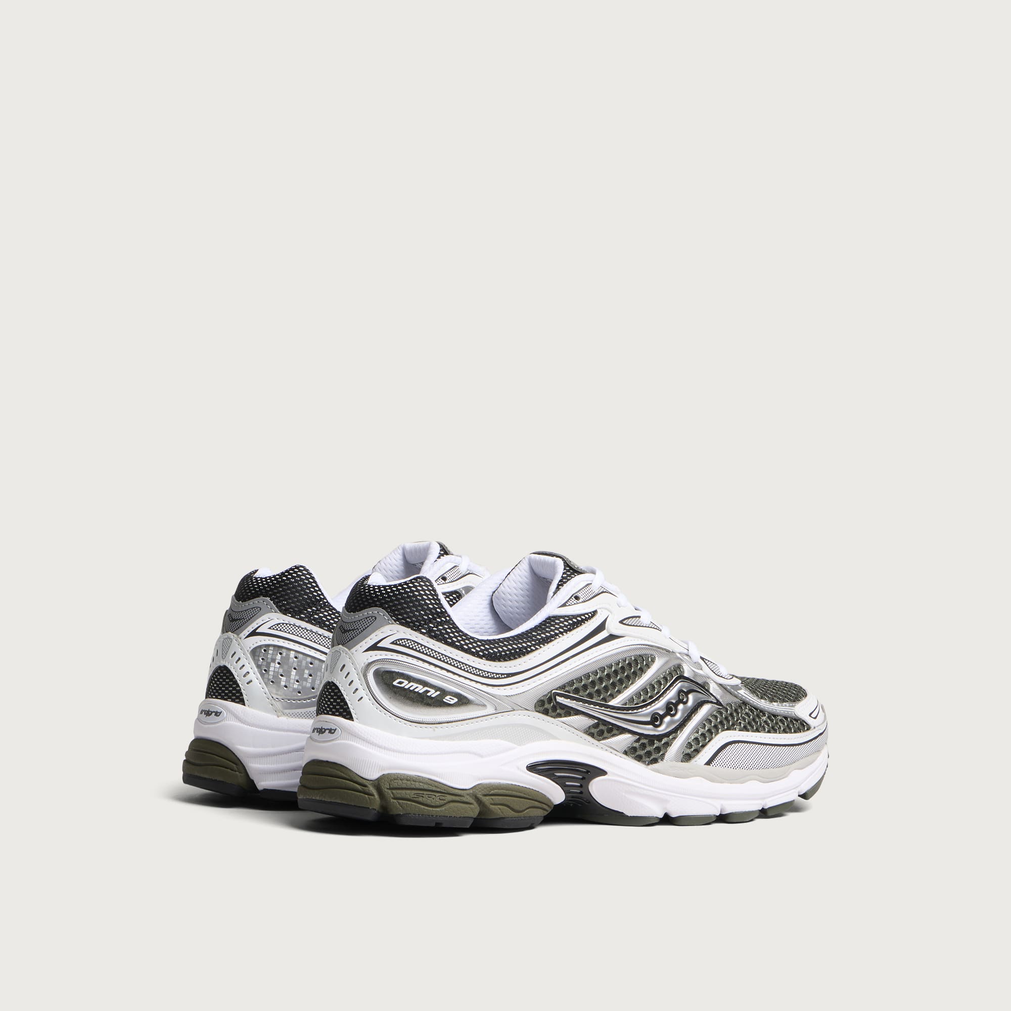 Progrid Omni 9 OG Sneaker Fatigue