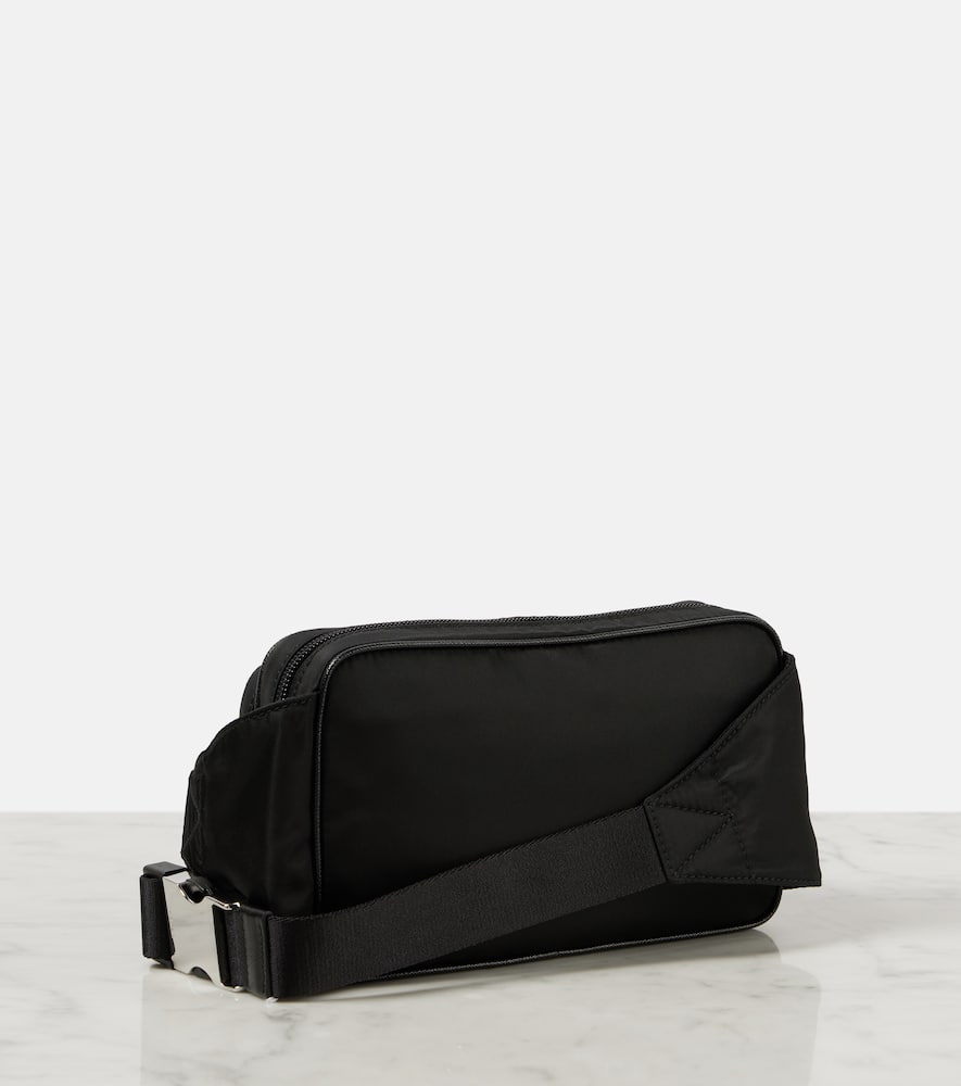 Nylon belt bag