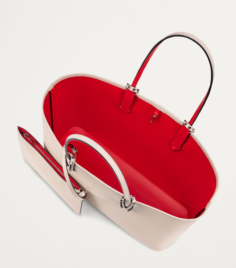 Cabata Tote Bag