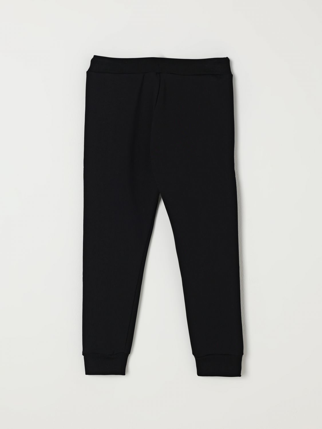 Pants Kids color Black