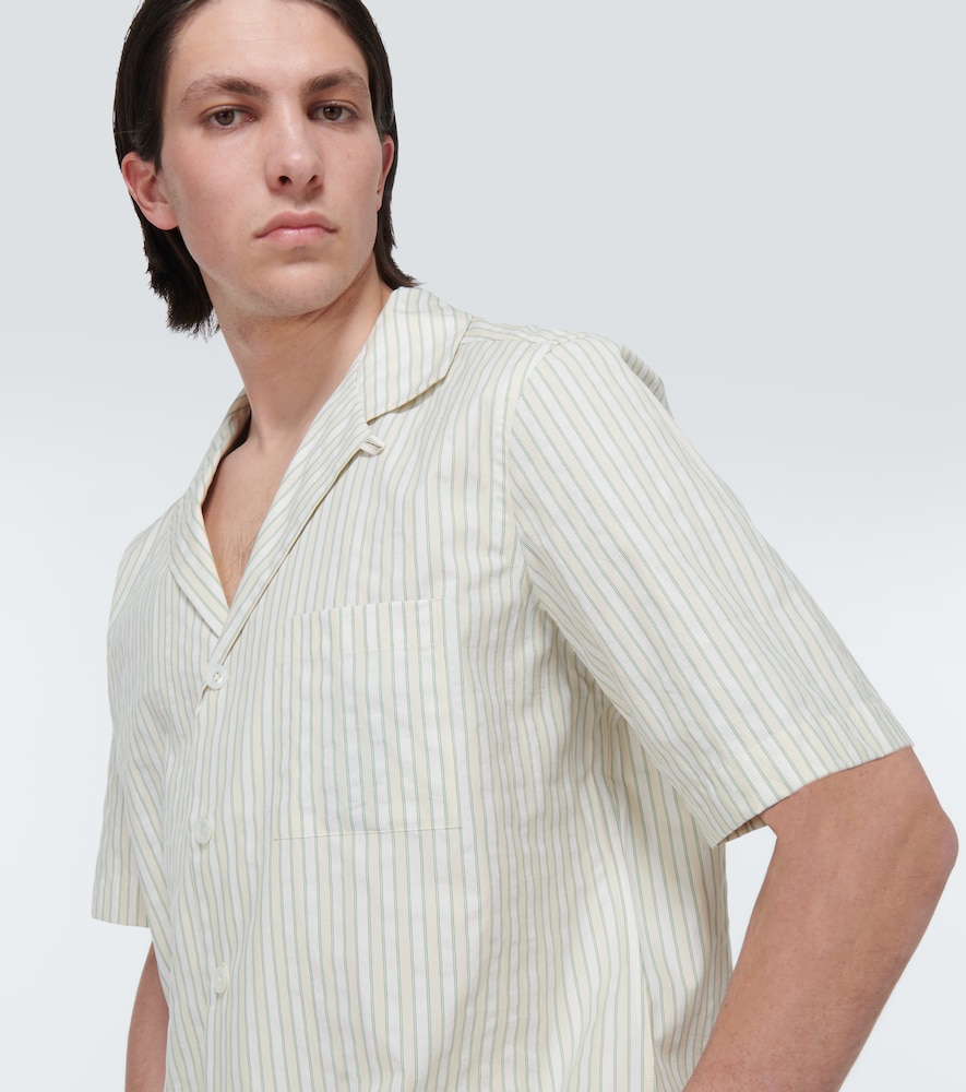 Cotton shirt