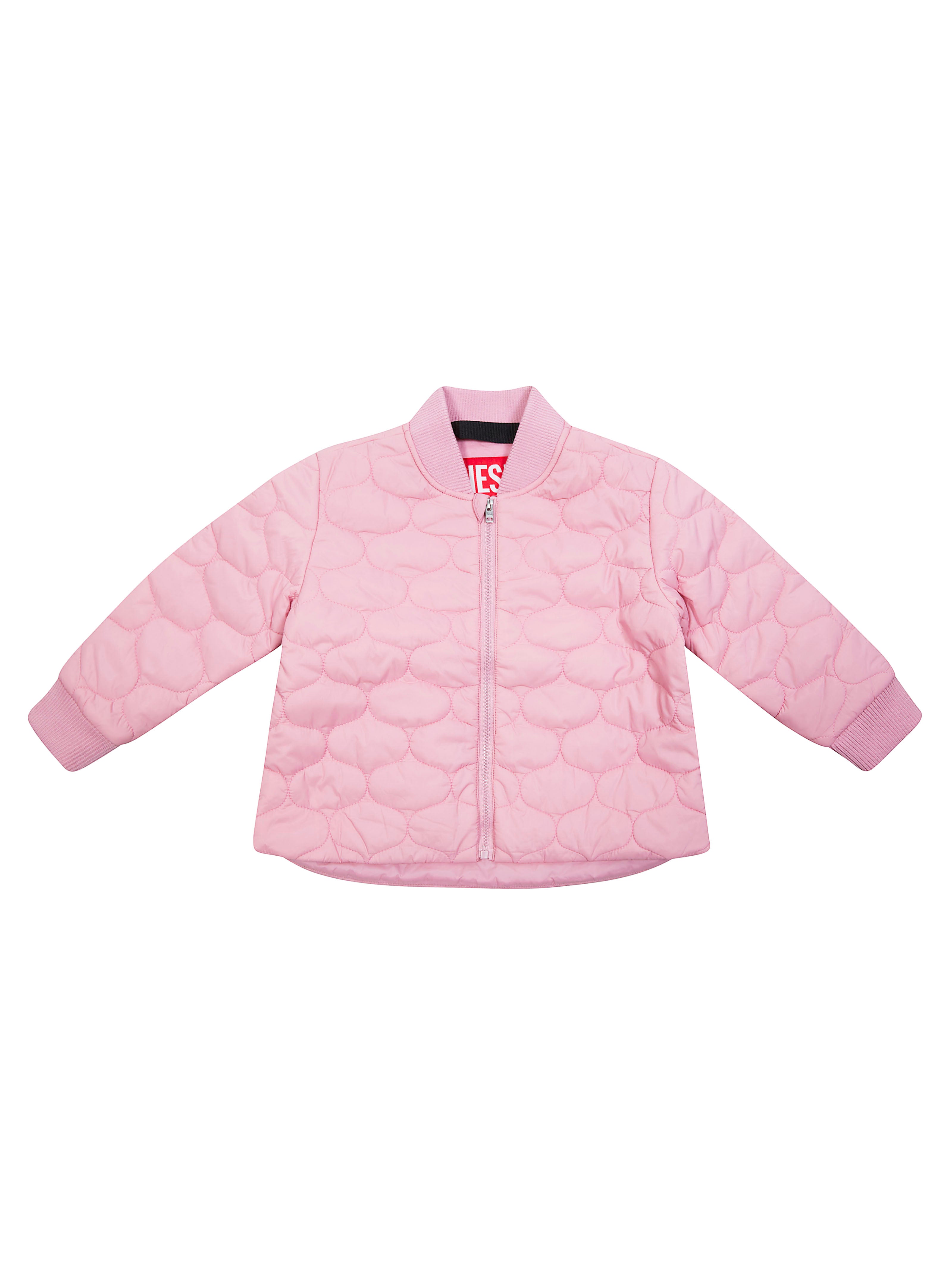 Kids Midweight Puffer Jacket