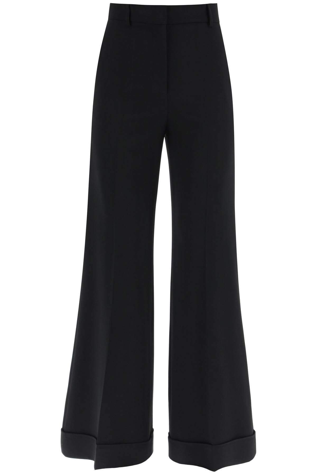 Pantalons High Waist Pants