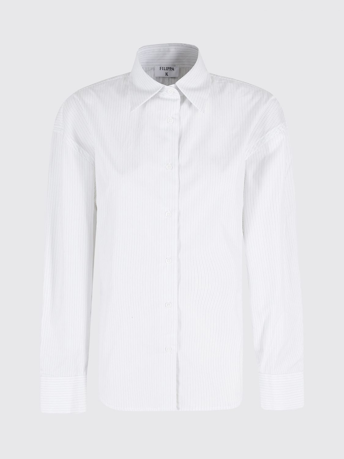 Shirt Woman color Black