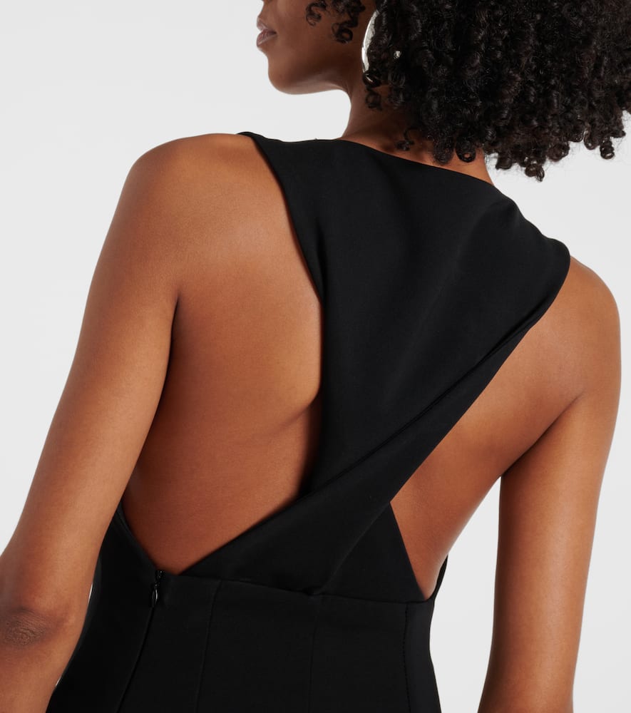 Ruta midi dress