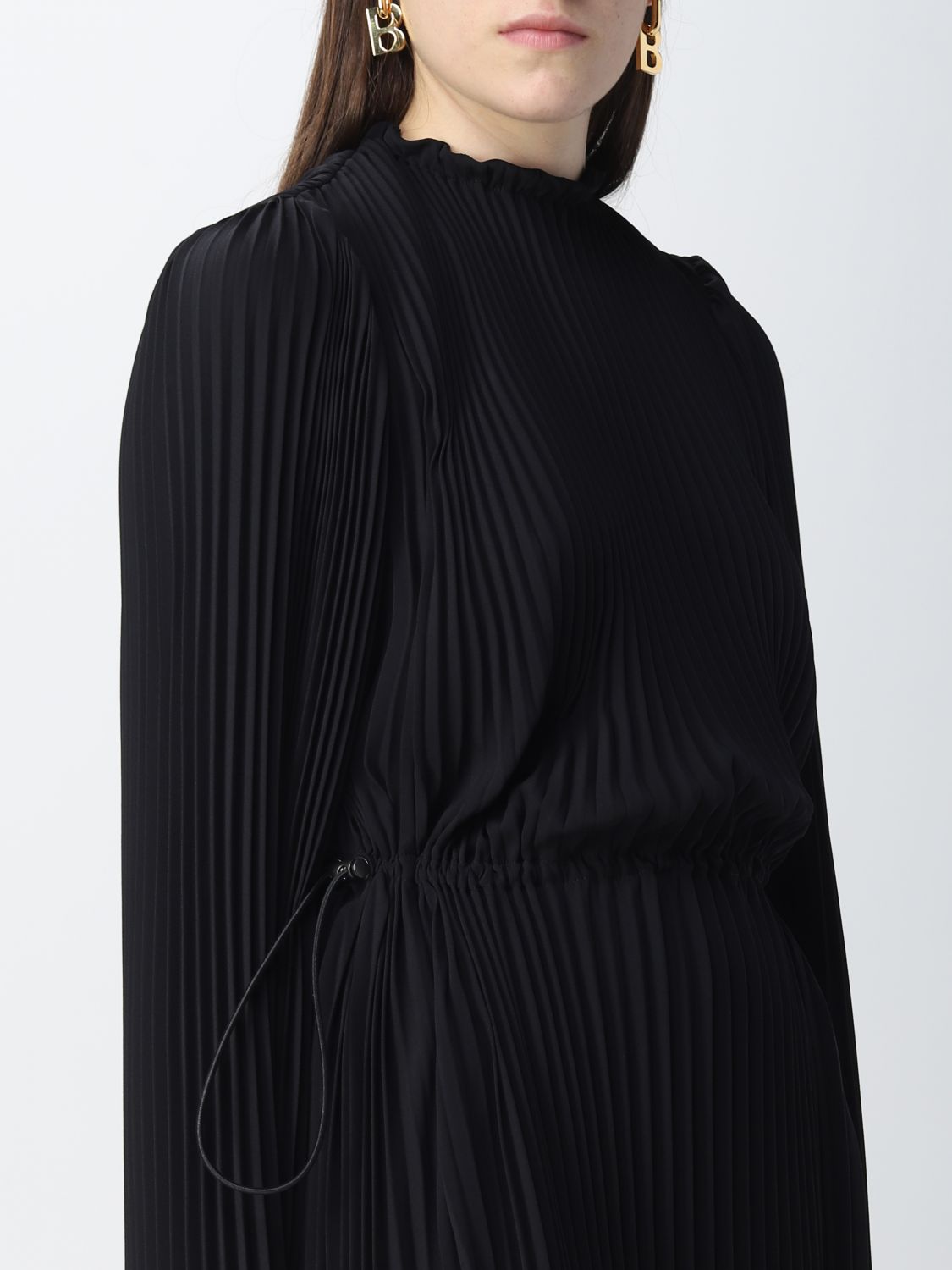 Dress Woman color Black