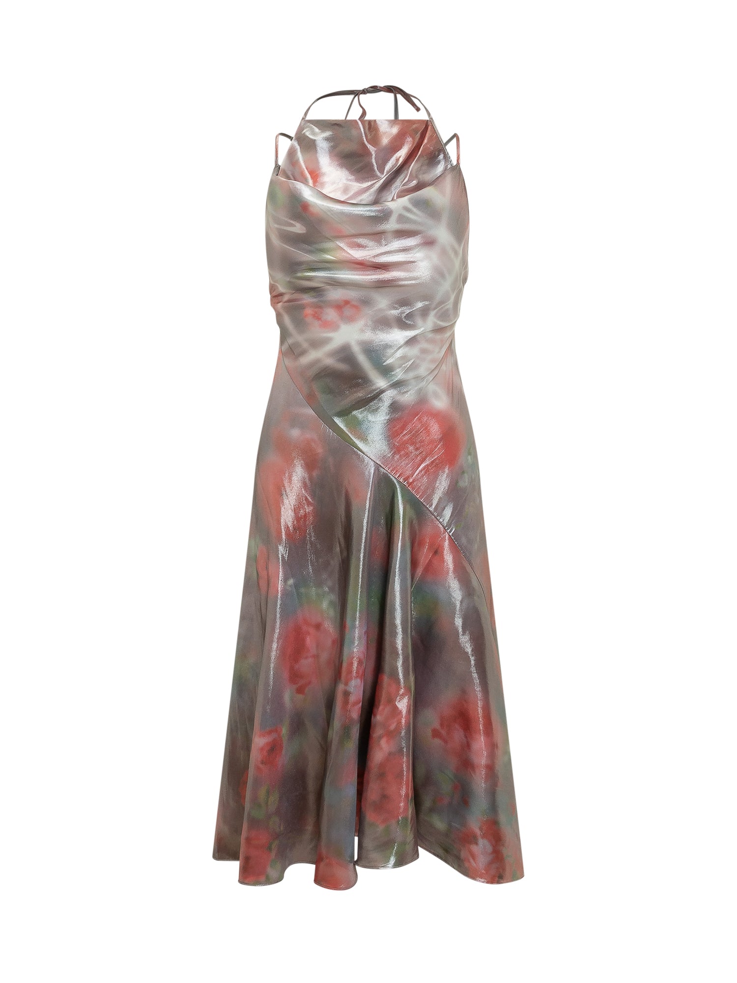 StamPaint Mini Dress