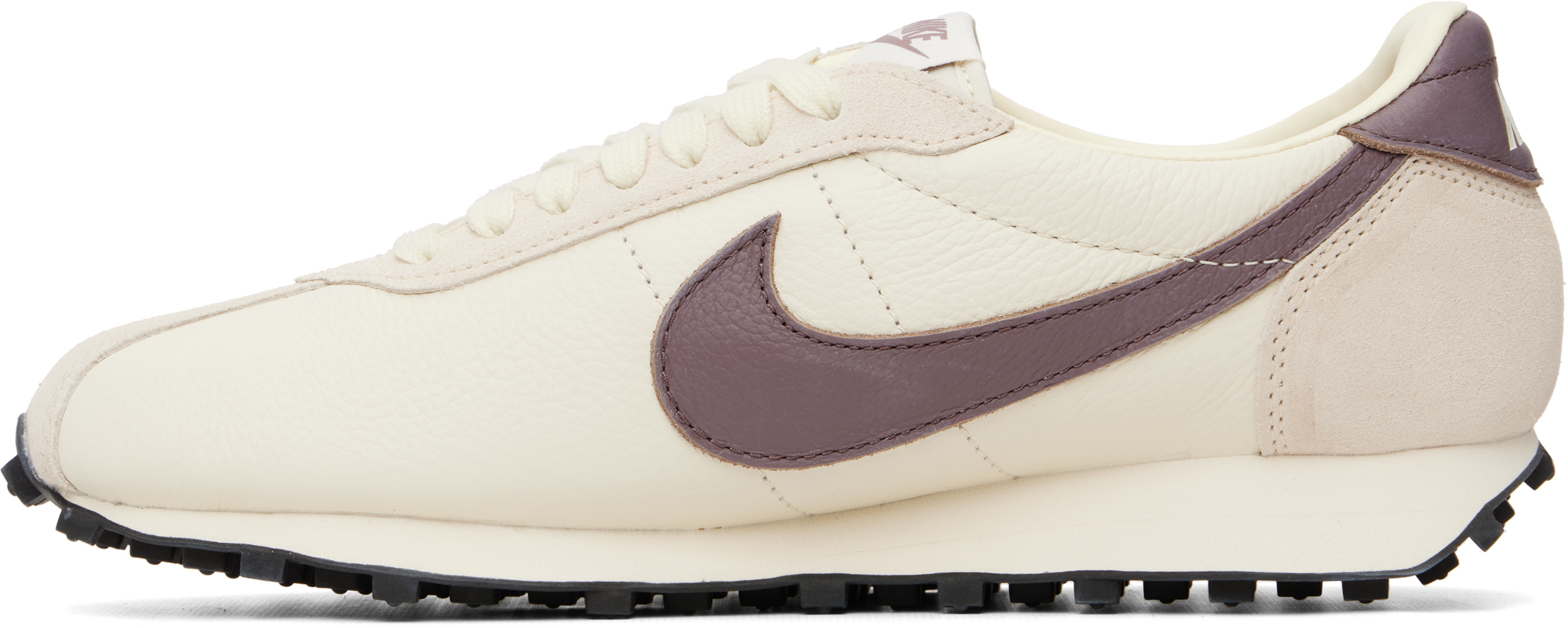 Beige LD-1000 Premium Sneakers