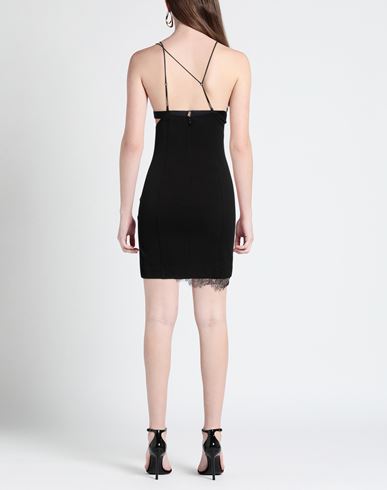 Woman Mini dress Black