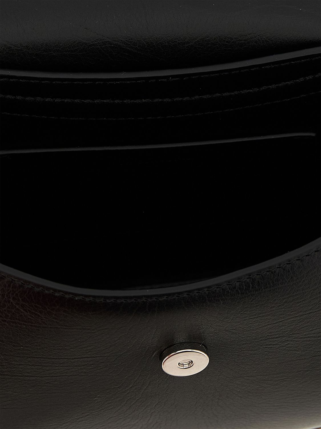 Shoulder Bag Woman color Black