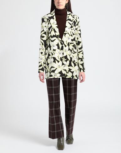 Woman Blazer Black
