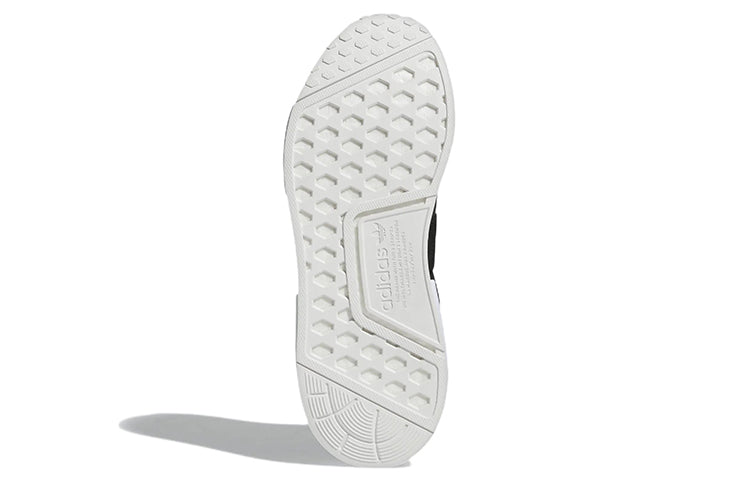 (WMNS) NMD_R1 Shoes 'Core Black'