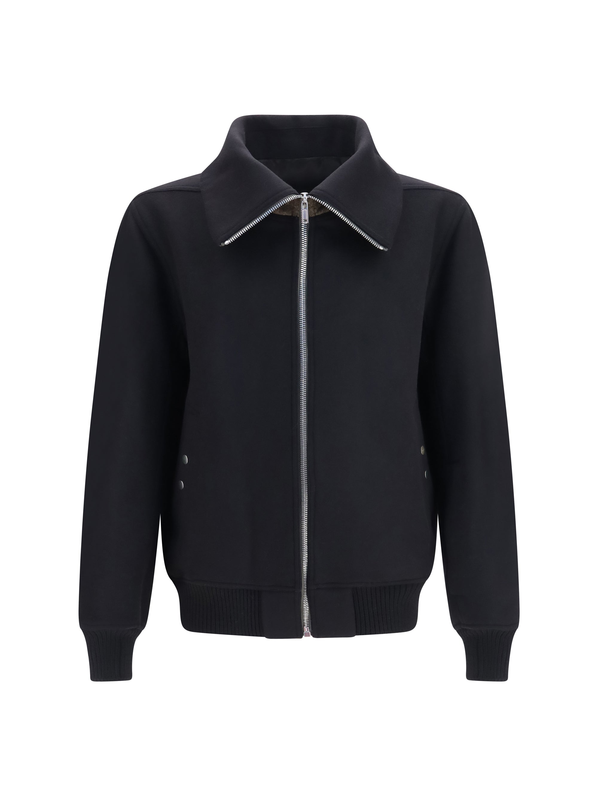 Jacket — Black