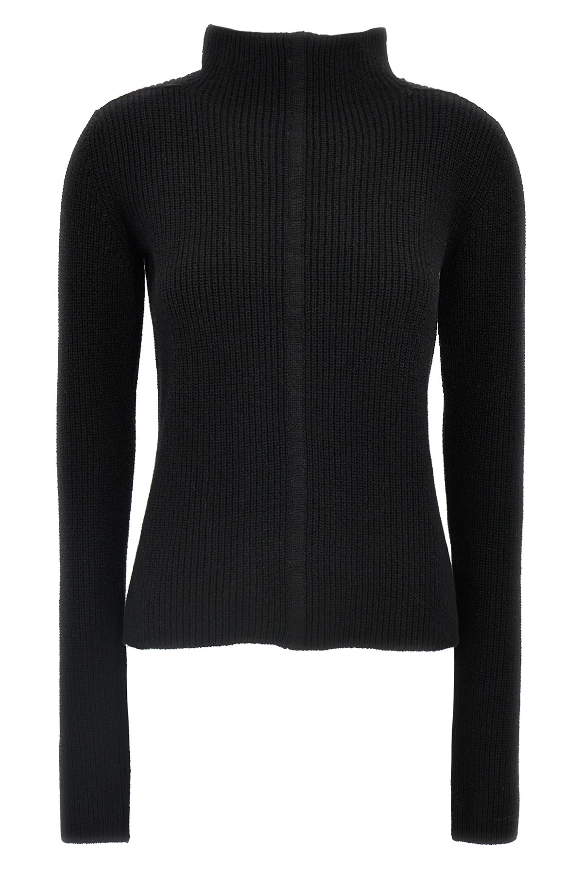 'Headon Dbl' Sweater