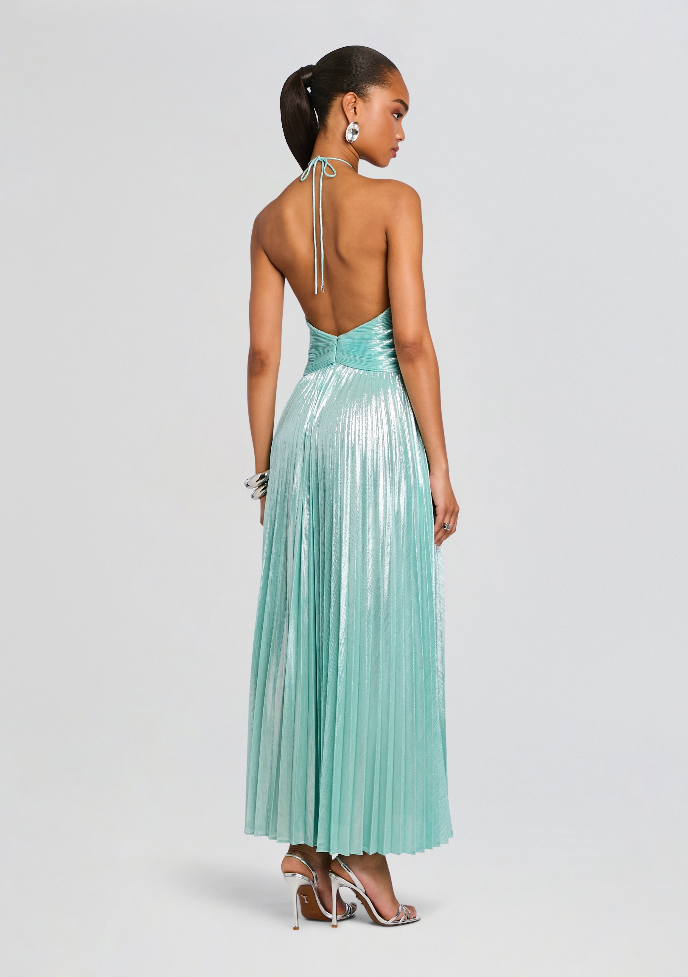 Ivee Dress