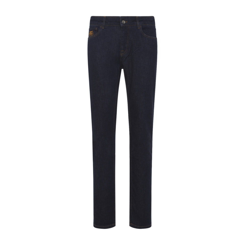Roma Denim Trouser