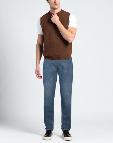 Man Jeans Blue