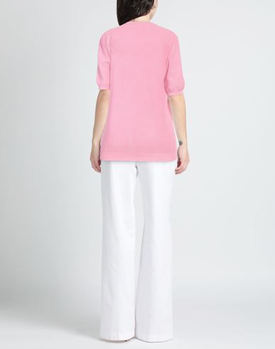 Woman Sweater Pink