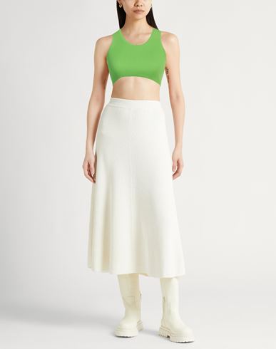 Woman Sweater Green