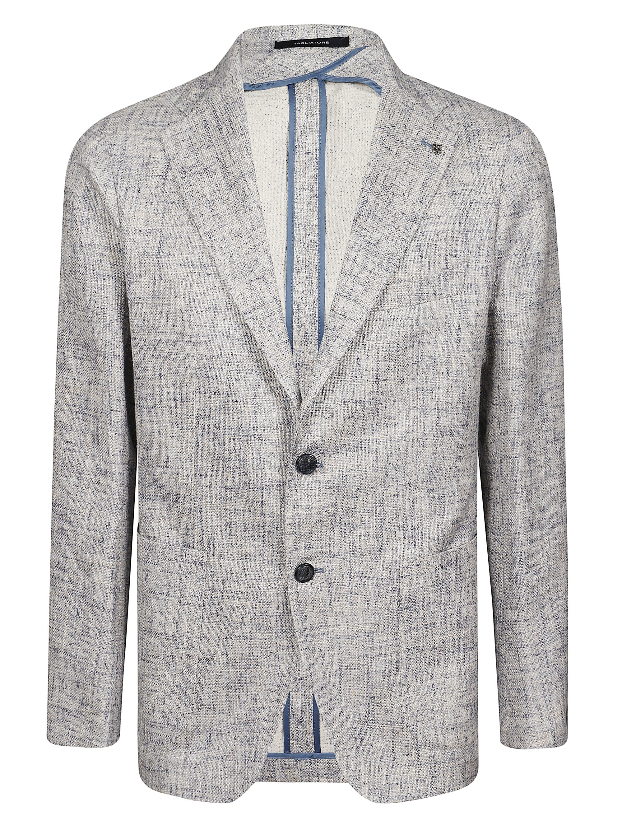 Classic Men's Jacket