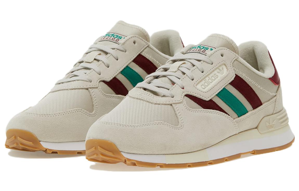 Originals Treziod 2 Shoes 'Aluminium Burgundy'