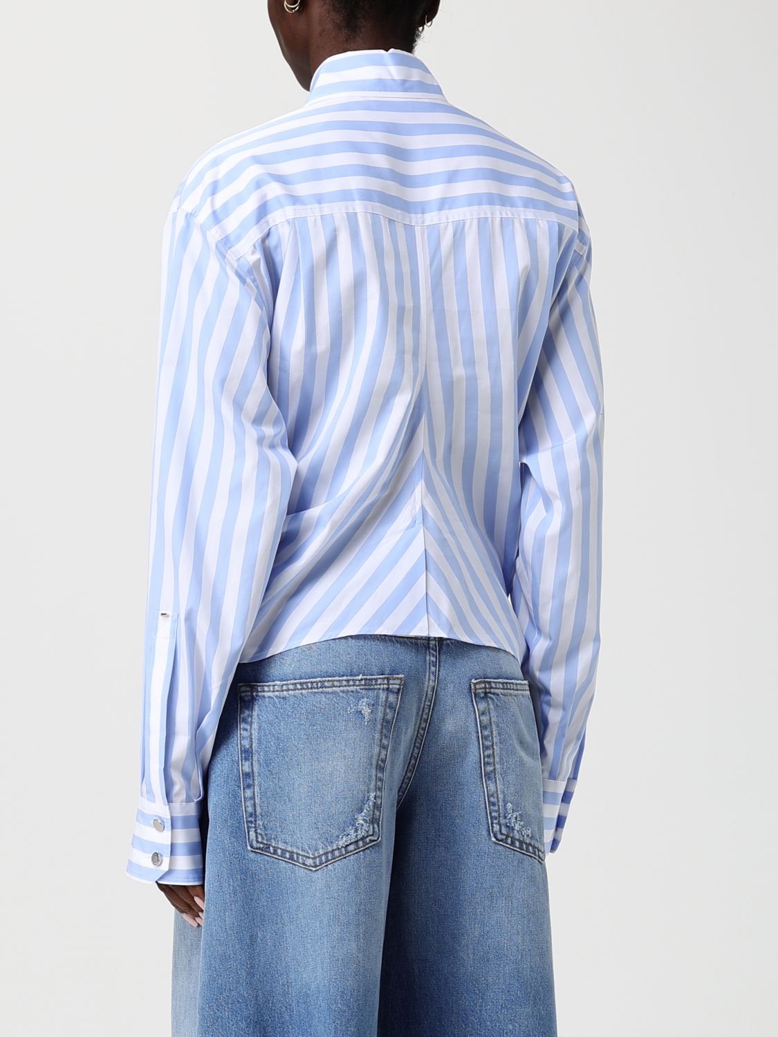 Shirt Woman color Multicolor